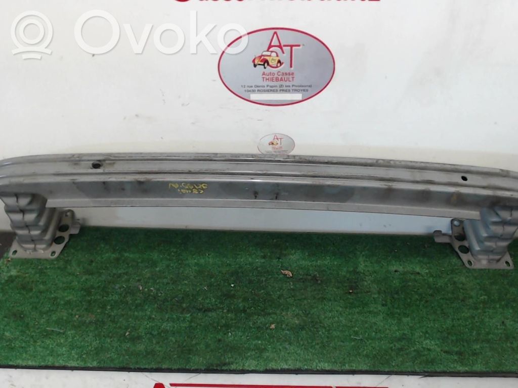 Citroen C8 Priekinis sustiprinimas bamperio 