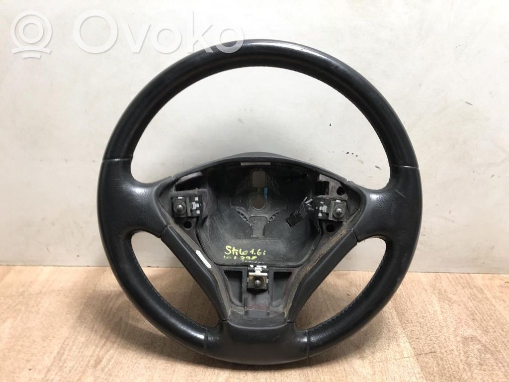 Fiat Stilo Ohjauspyörä 