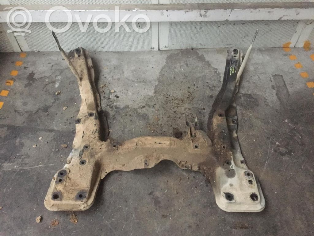 Citroen Jumpy Front subframe 