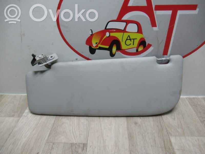 Citroen Nemo Skydelis nuo saulės 