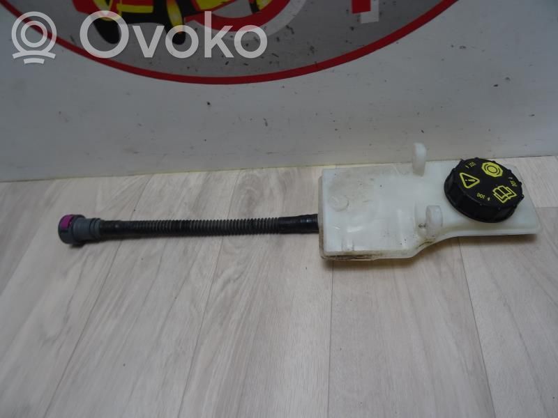 Ford Transit -  Tourneo Connect Master brake cylinder 
