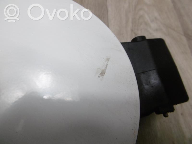 Peugeot Expert Fuel tank cap 
