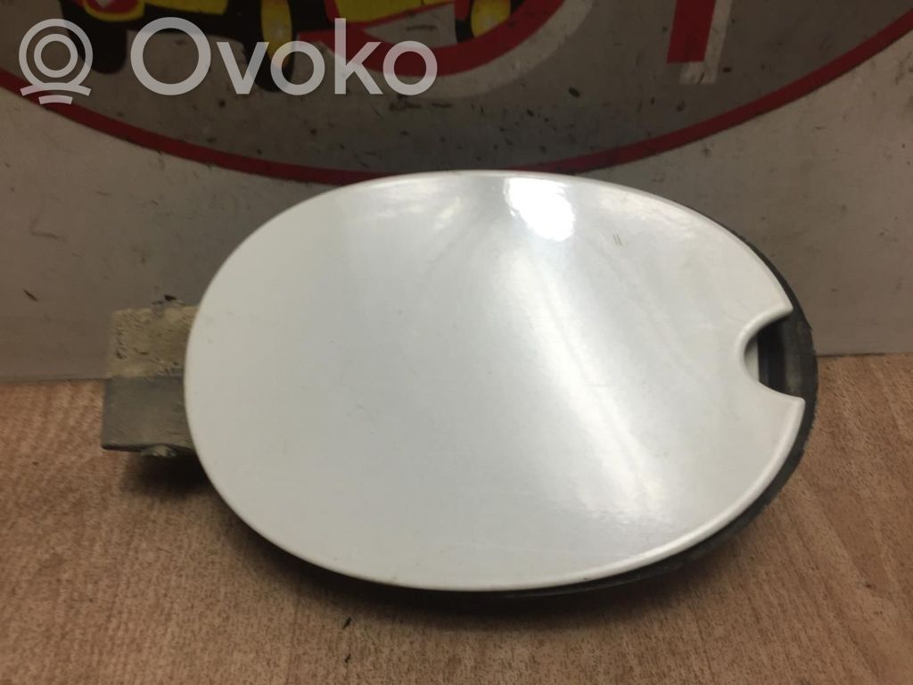 Citroen Jumpy Fuel tank cap 