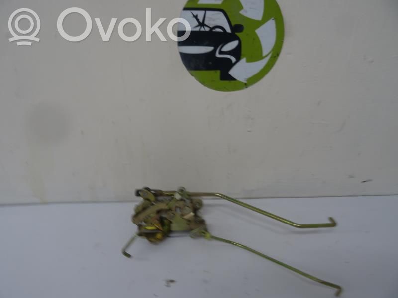 Takaoven lukko