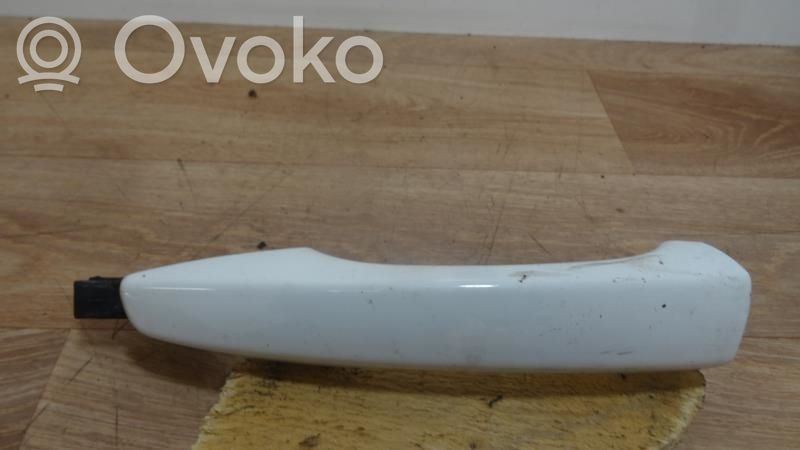 Citroen C4 Grand Picasso Mâner exterior ușă spate 