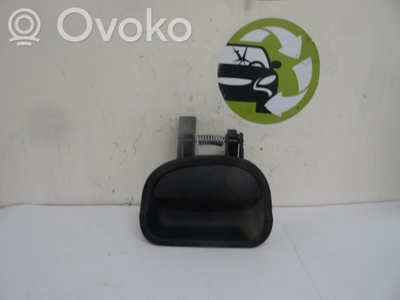 Manecilla externa puerta trasera   8200107372,8200107372