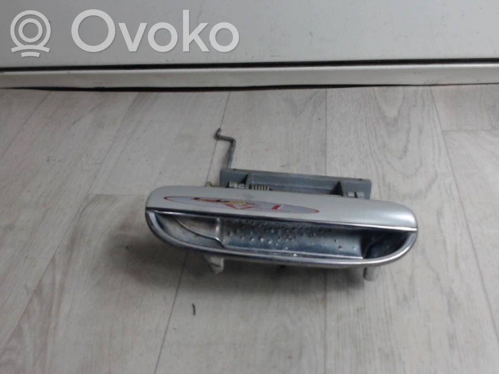 Alfa Romeo 166 Manecilla externa puerta trasera