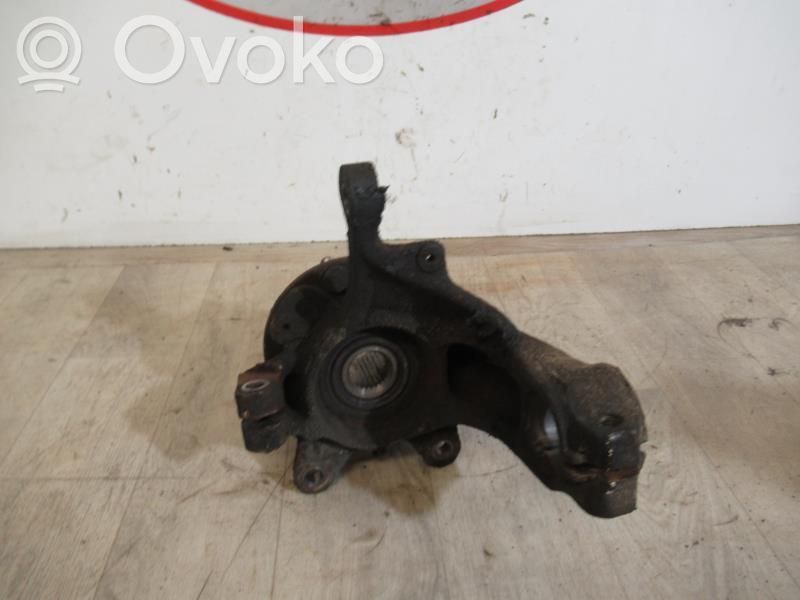 Opel Zafira B Fuzetă butuc roată față 