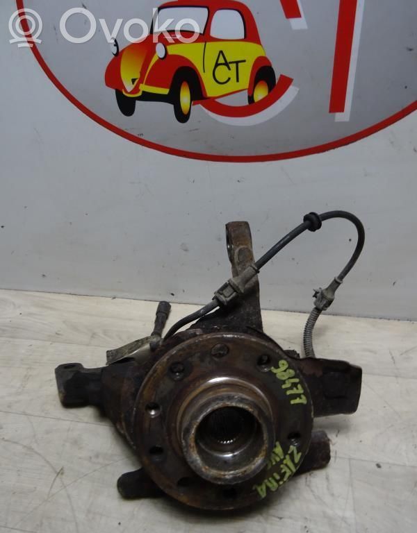 Opel Zafira A Fuso a snodo con mozzo ruota anteriore 