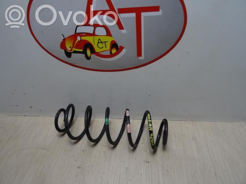 Muelle espiral trasero   5102L2,5102L2