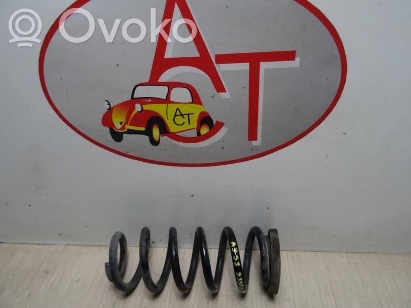 Sprężyna tylna   5Q0511115KH,5Q0511115KH