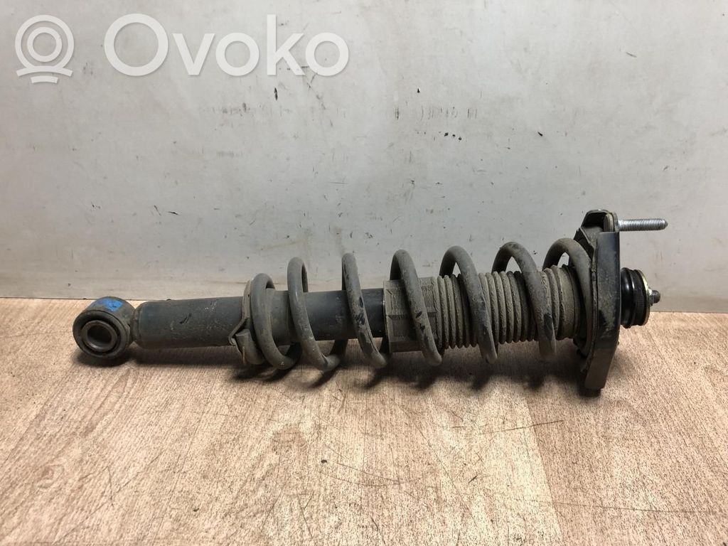 Toyota Corolla Verso AR10 Amortizor spate 