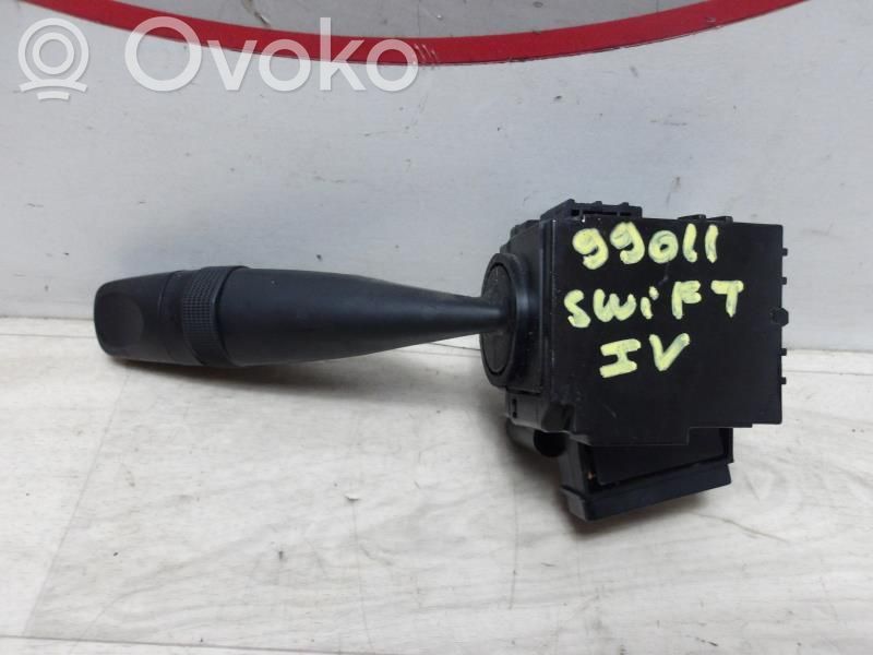 Suzuki Swift II Butoane/comutatoare pe volan