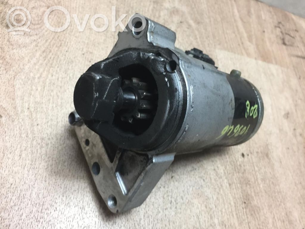 Motor de arranque   V764559080,V764559080