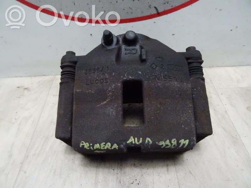 Etrier frână față   410014U10A,410014U10A