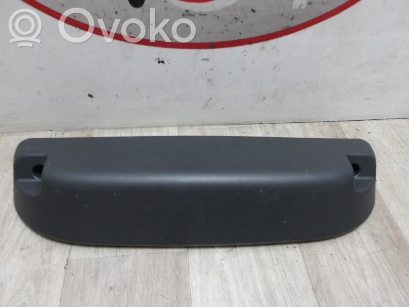 Peugeot Bipper Third/center stoplight 