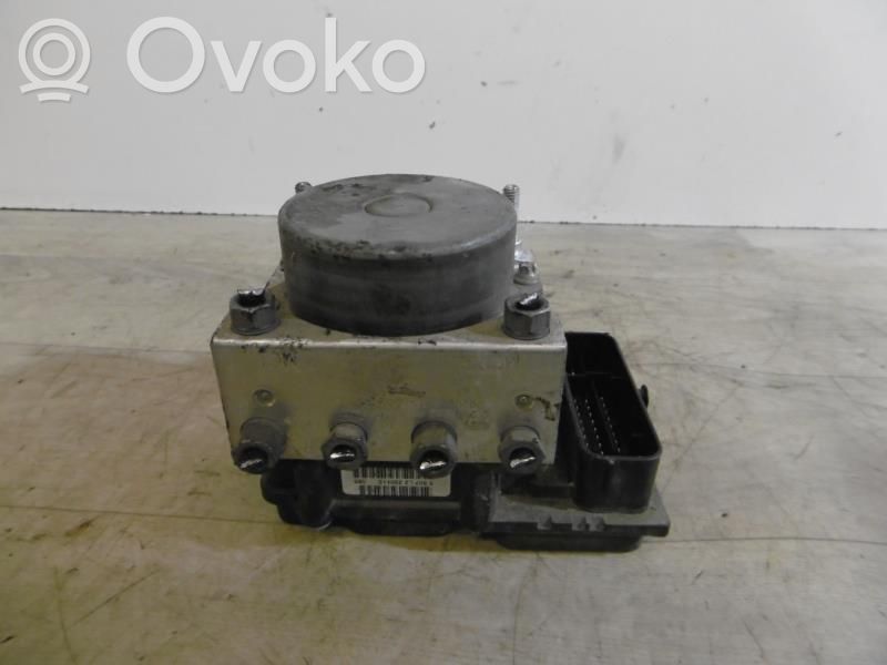 Citroen Nemo ABS Pump 