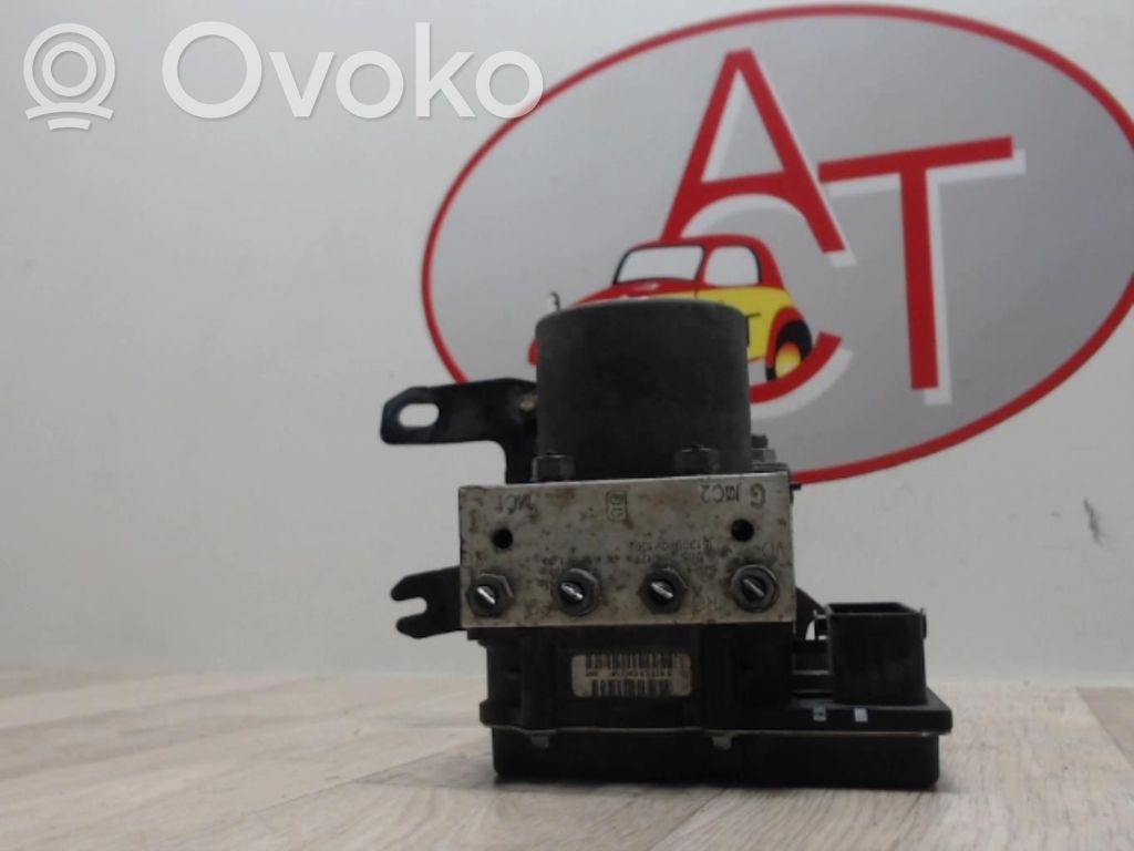Peugeot Expert ABS Pump 
