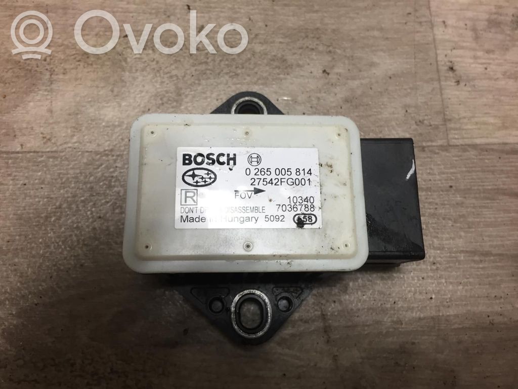 Sensor