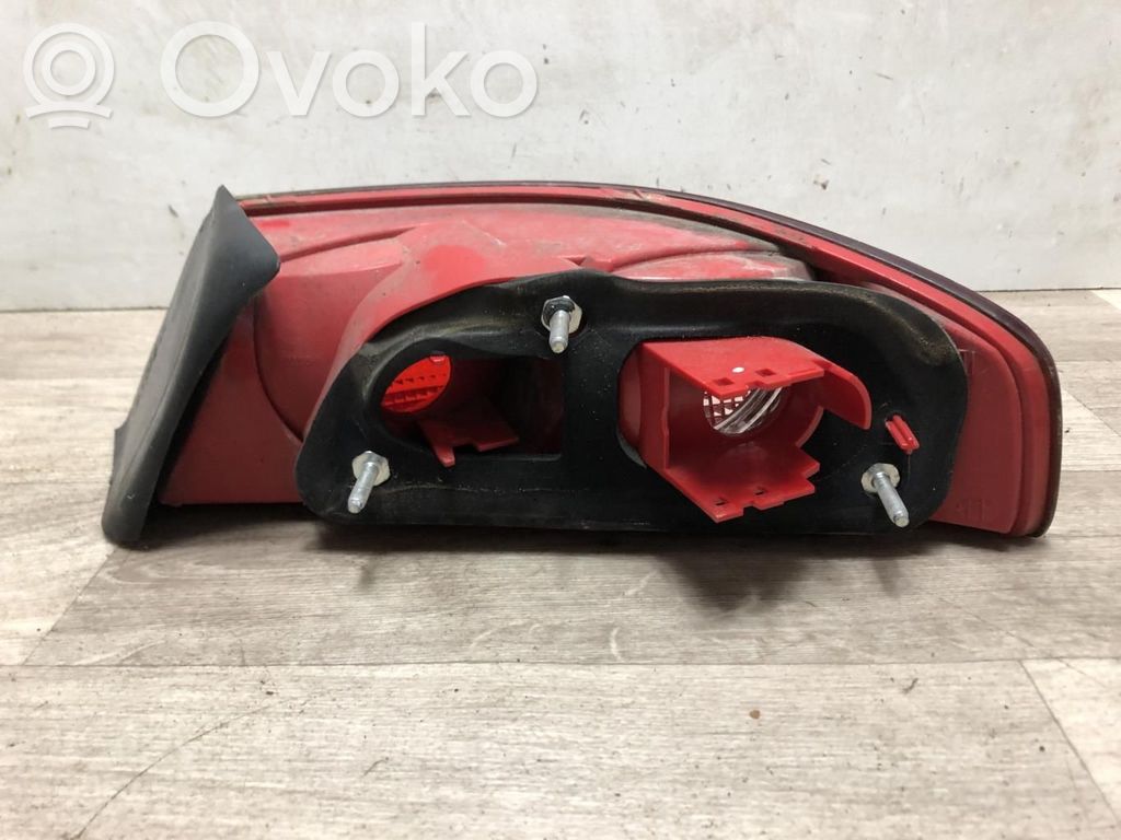 Alfa Romeo 159 Luci posteriori
