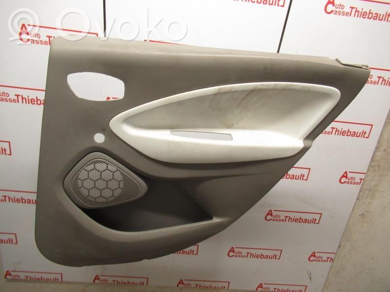 Panou interior ușă spate   829A02702R,829A02702R