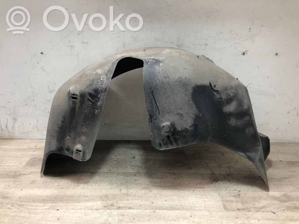 Opel Corsa D Rivestimento paraspruzzi parafango posteriore