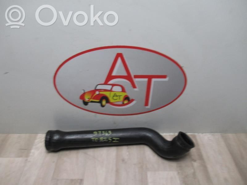Componentă admisie aer