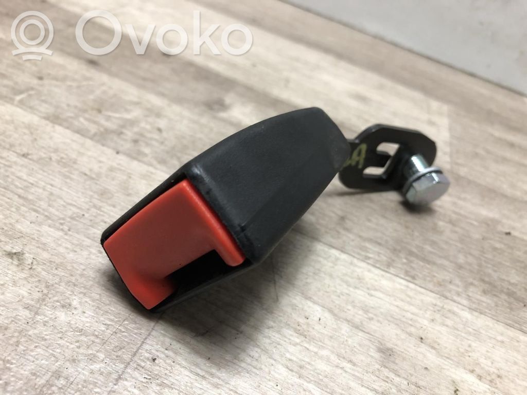 Alfa Romeo Brera Boucle de ceinture de sécurité arrière 