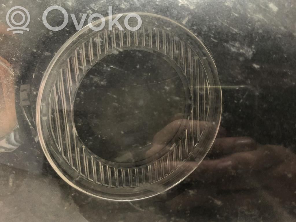 Headlight lense   31335231,31335231