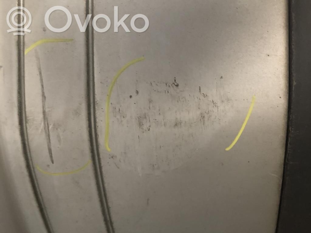 Volvo S40 Parachoques 