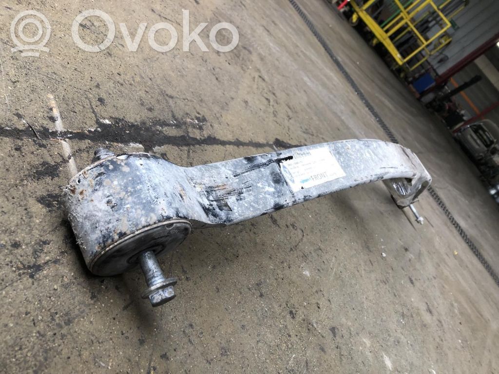 Ford Transit Rear leaf spring 