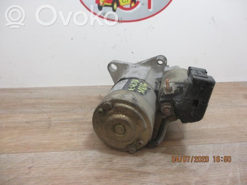 Anlasser   BPD418400B,BPD418400B