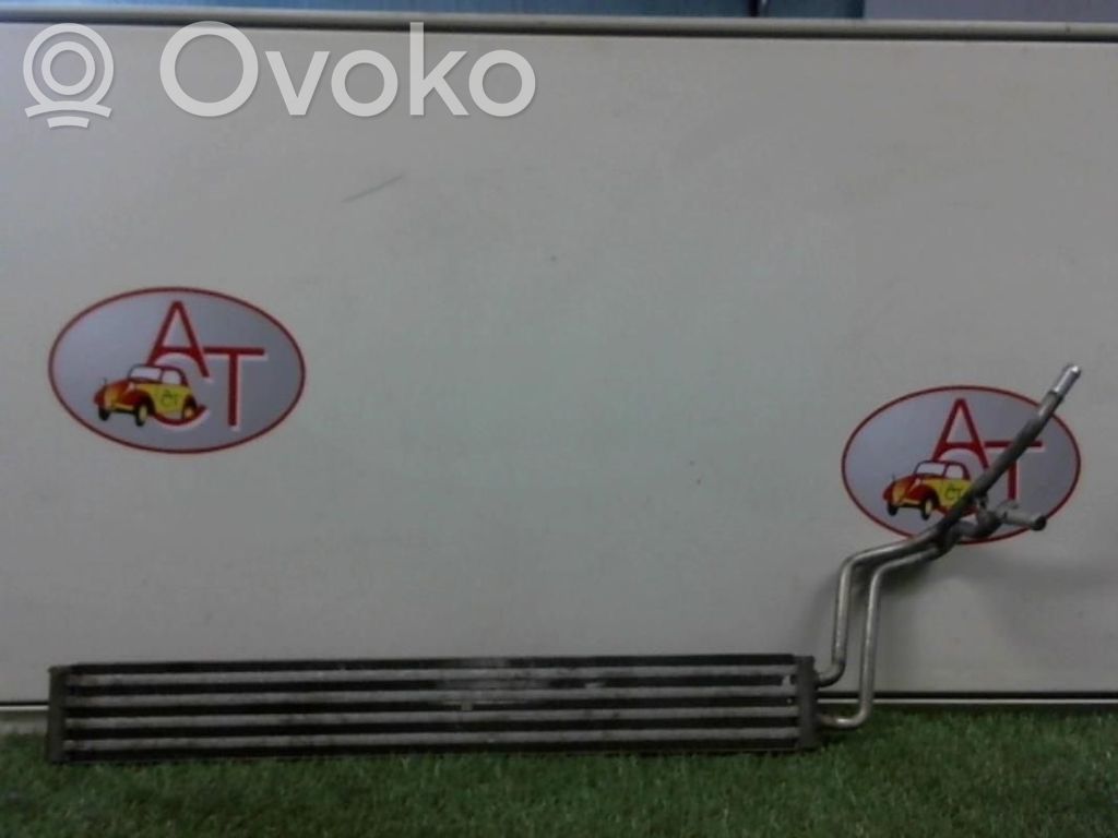 Volkswagen Touareg I Radiator ulei motor