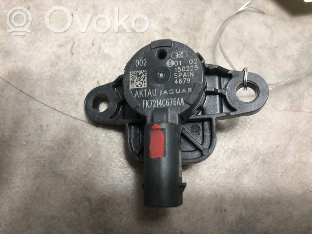 Czujnik   FK7214C676AA,FK7214C676AA