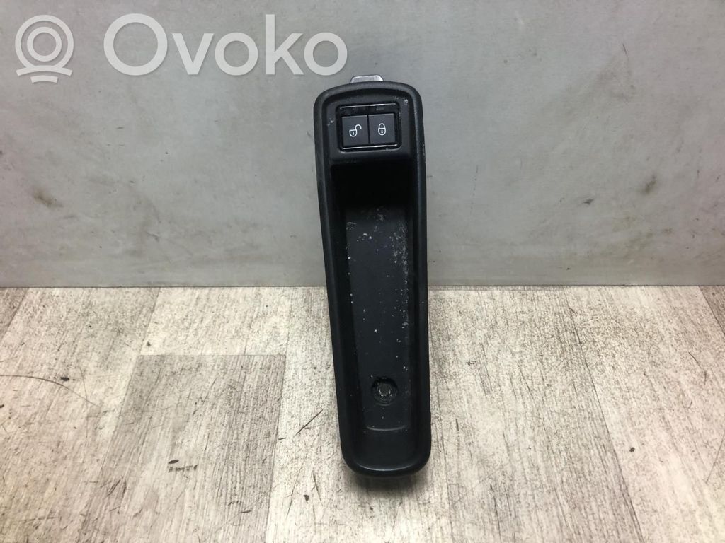 Jaguar XE Door central lock control unit/module 