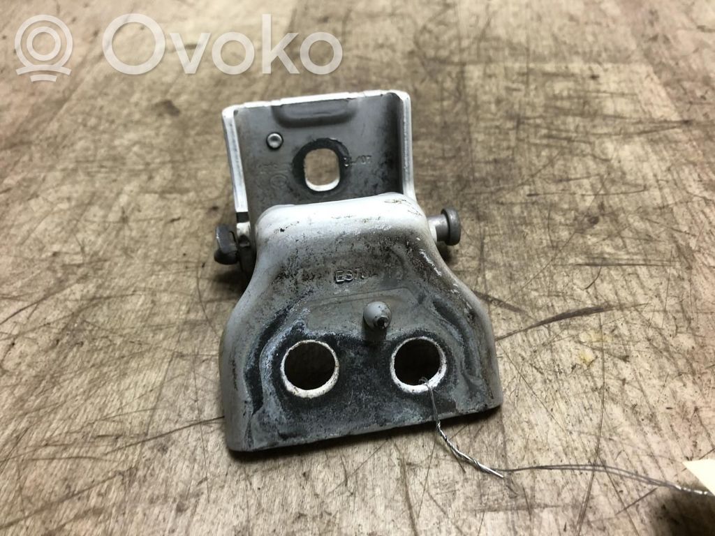 Citroen C3 Etuoven saranasarja 