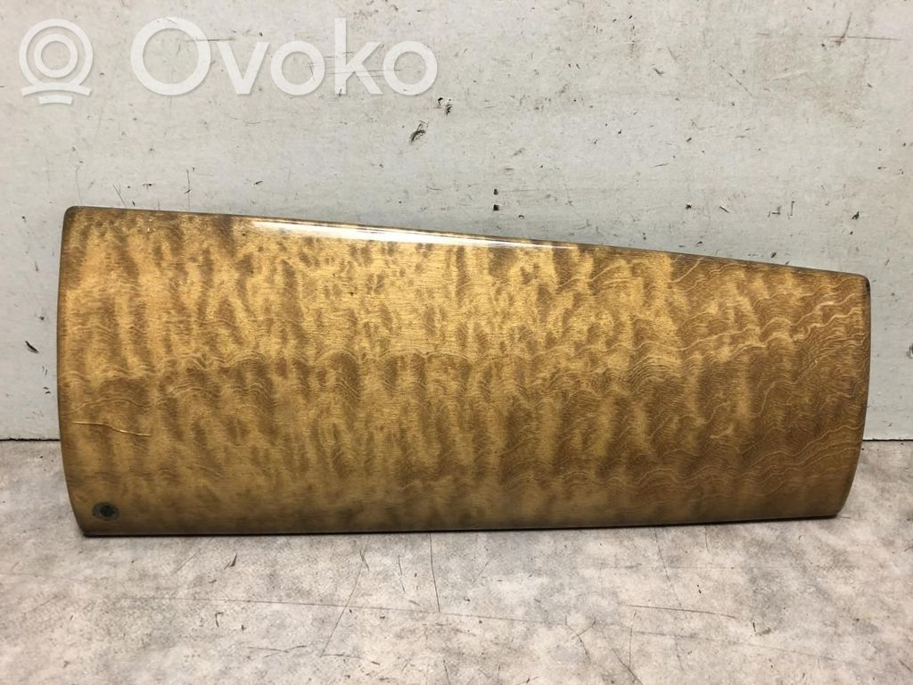 Jaguar X-Type Zestaw ozdobnych elementów wyposażenia wnętrz 