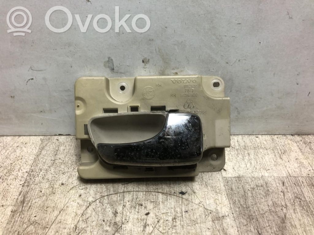 Manecilla interna puerta trasera   9418763,9418763