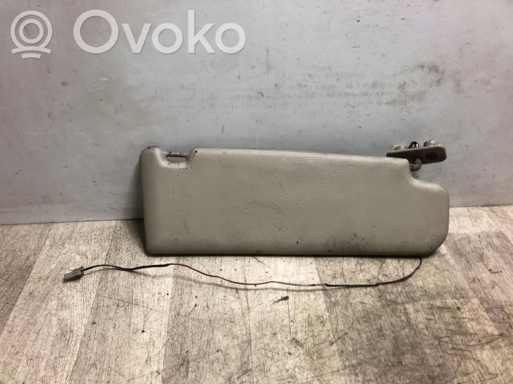 Volvo S70  V70  V70 XC Sonnenblende 