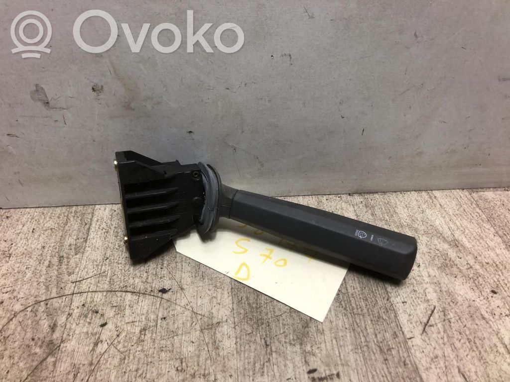 Volvo S70  V70  V70 XC Interruptores/botones de la columna de dirección 