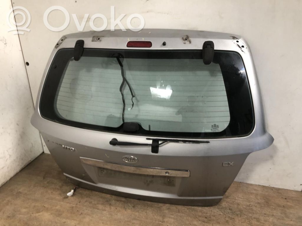 KIA Sorento Tailgate/trunk/boot lid 