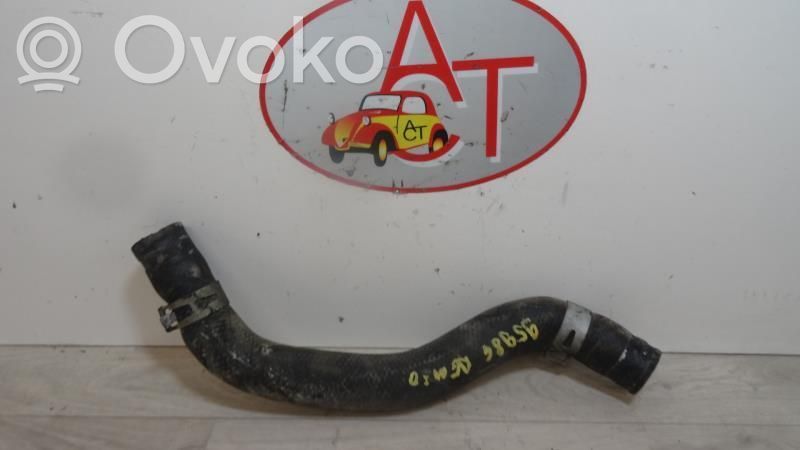 Mazda Demio Alte piese compartiment motor 
