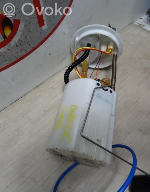 Fiat Doblo In-tank fuel pump 