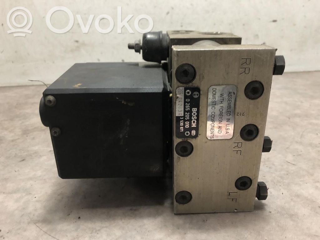 Pompe ABS   9169163,9169163