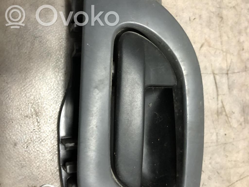 Front door interior handle   00009143N7,00009143N7