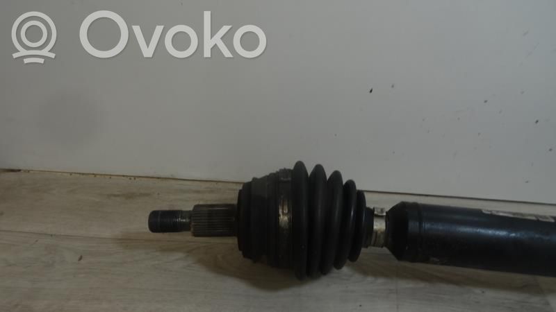 Audi A3 S3 8L Eje de transmisión (juego) 