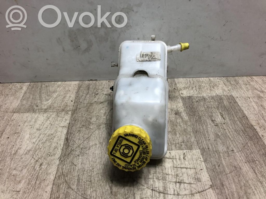 Fiat Fiorino Pompă centrală de frână 