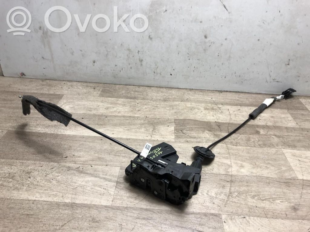Türschloss vorne   805023720R,805023720R
