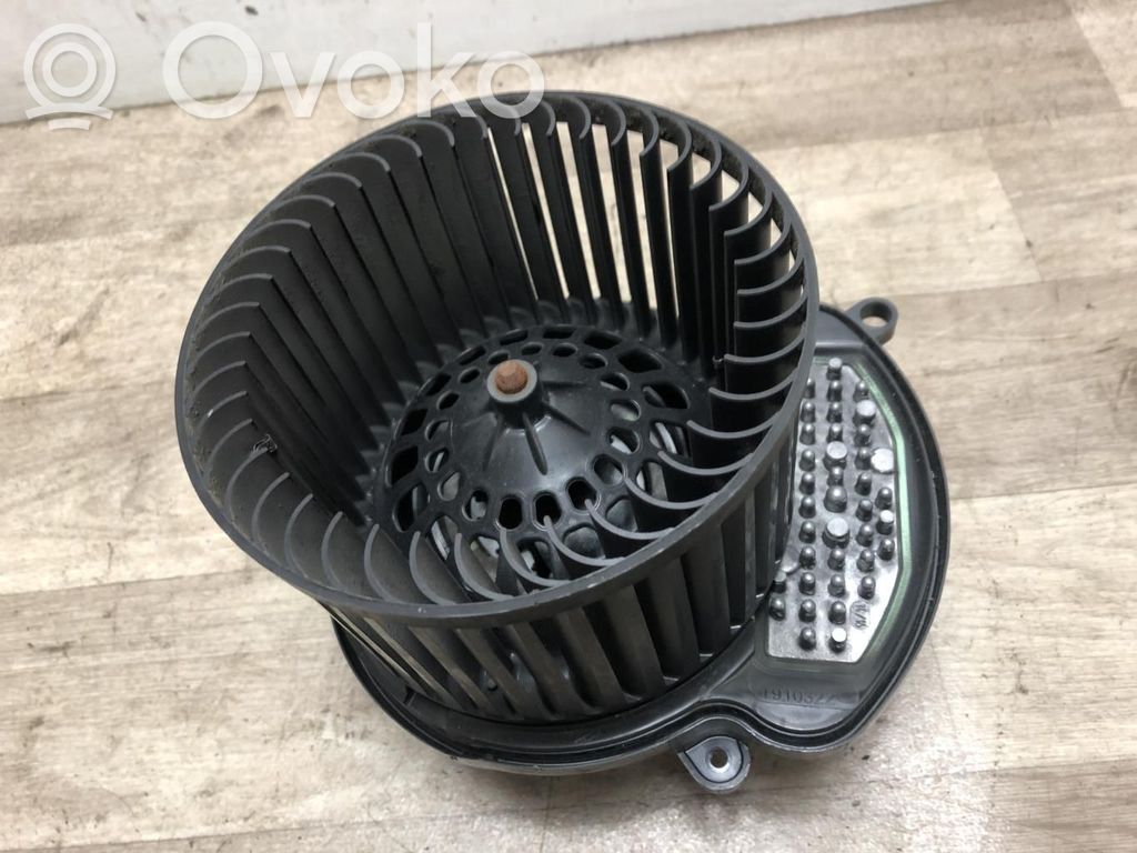 Ventilator aerotermă   272109102R,272109102R