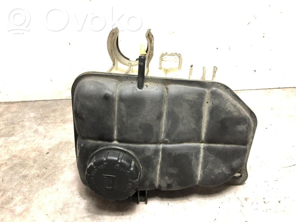 Mercedes-Benz C W203 Serbatoio di compensazione del liquido refrigerante/vaschetta